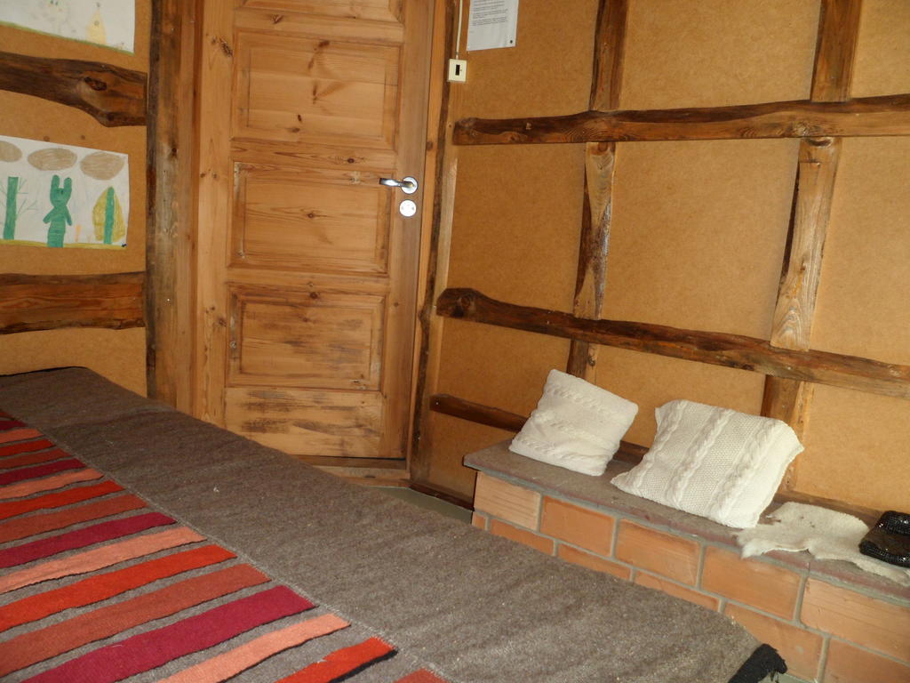 Viruna Farm Kiraste Room photo