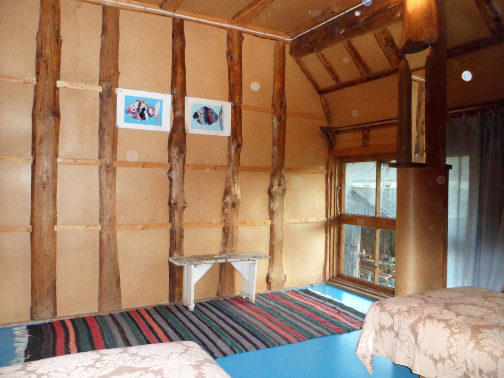 Viruna Farm Kiraste Room photo