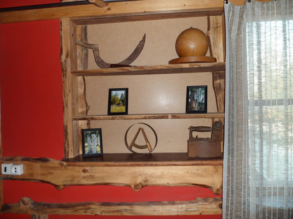 Viruna Farm Kiraste Room photo